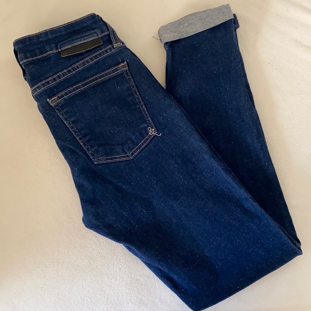 ❤️… A.N.D Jeans